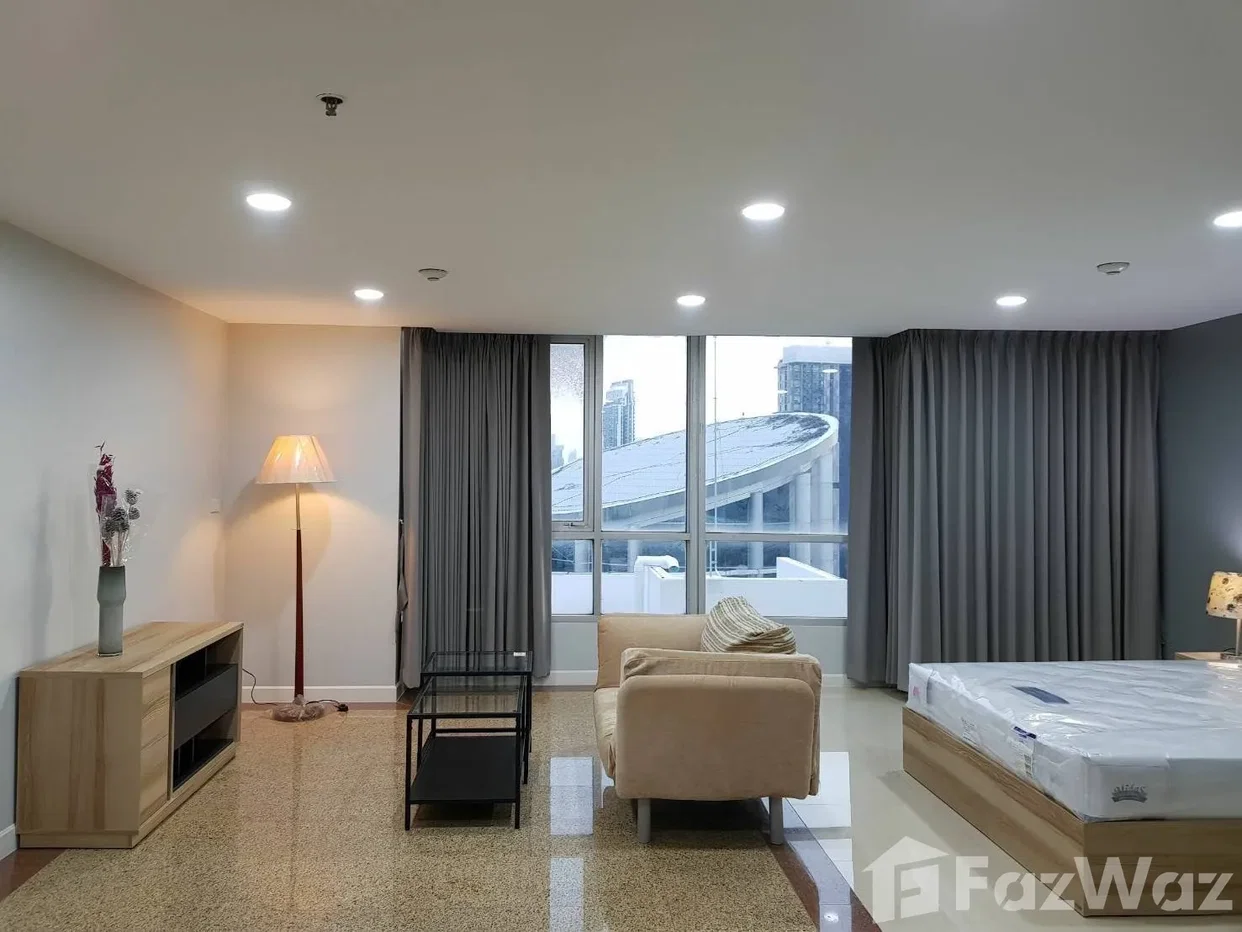 picture Studio Condo for sale at Noble House Phayathai 6862667 - 7/8