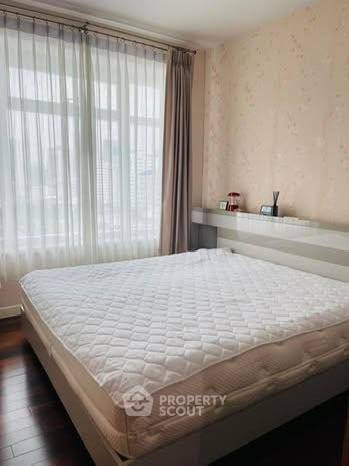 รูป คอนโด 1 ห้องนอน ชั้น 15 Circle Condominium ใกล้ MRT เพชรบุรี (ID 3404022) - รูปที่ 7/8