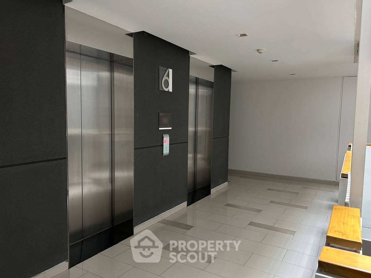 picture 2-BR Condo at Via 31 near MRT Sukhumvit (ID 3402595) - 10/15