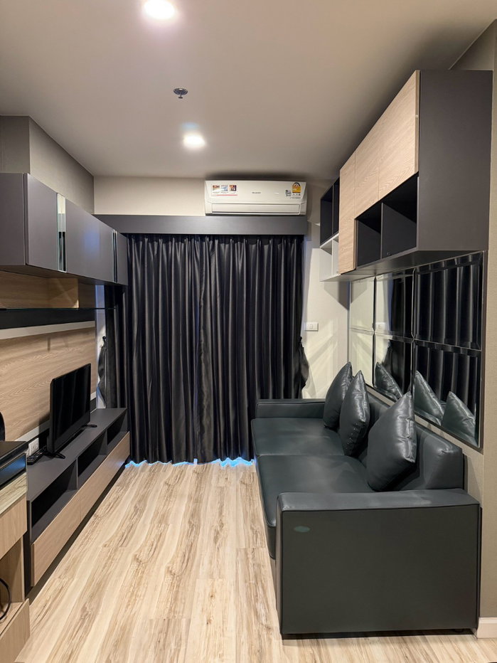 picture PLUS CONDO KORAT ONE BEDROOM CONDO FOR SALE - 4/33