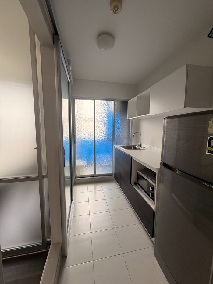 picture D Condo Ratchaphruek–Charan | Move-in Ready | LINE: @dba6529y - 17/21