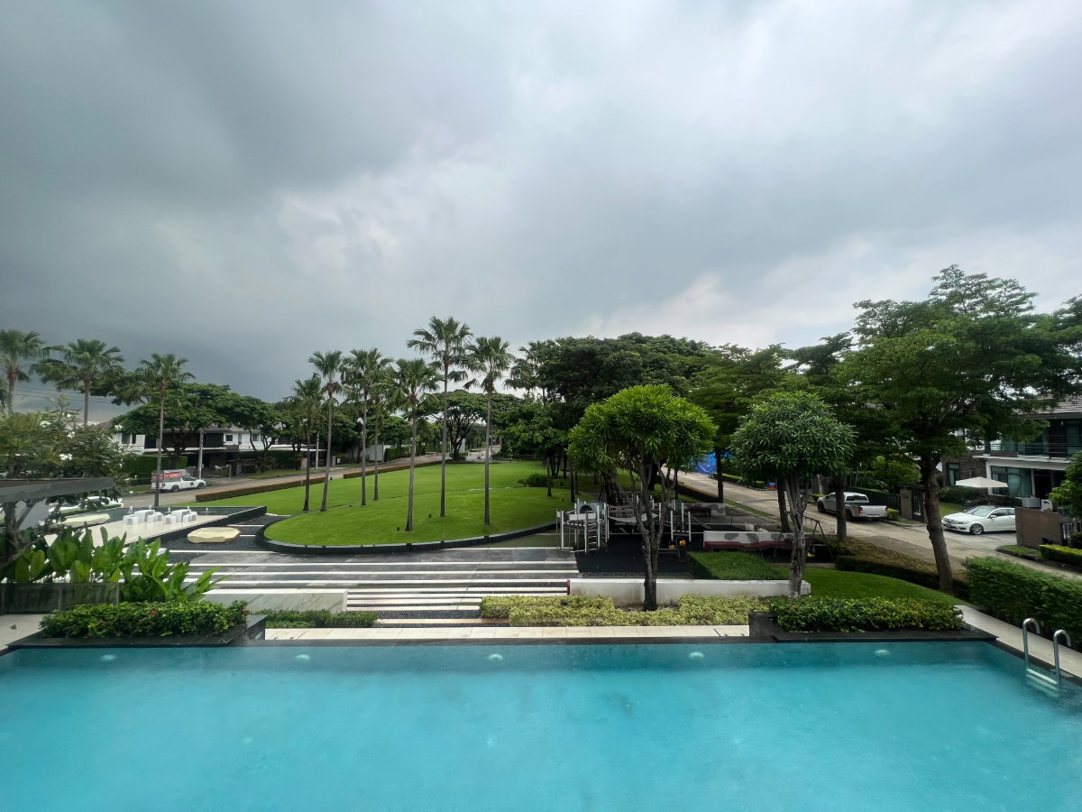 picture ND1067  For rent Mantana Kalapapruek - Wongwaen  - 17/20