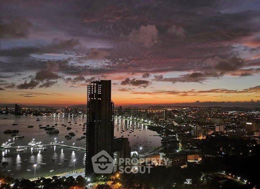 picture 31st-Floor 2-BR At Sky Residences Pattaya, Pattaya (ID 3405057) - 5/14