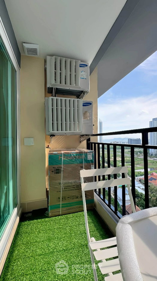 รูป ขายคอนโด 1 ห้องนอน ชั้น 14 ที่ La Santir Condominium พัทยา (ID 3408893) - รูปที่ 19/24
