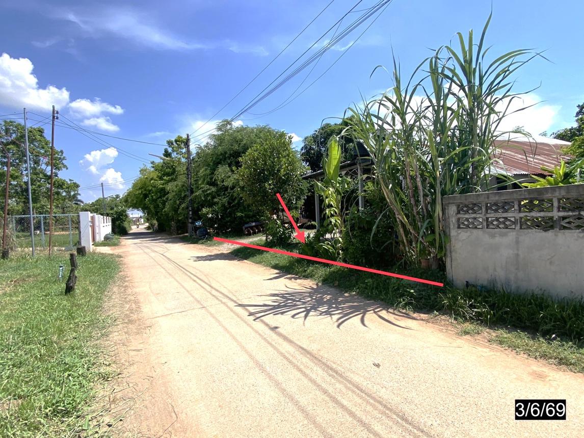 picture HOME 196 Sq.w. Muang Khon Kaen Khon Kaen for 1.3M - 8/13