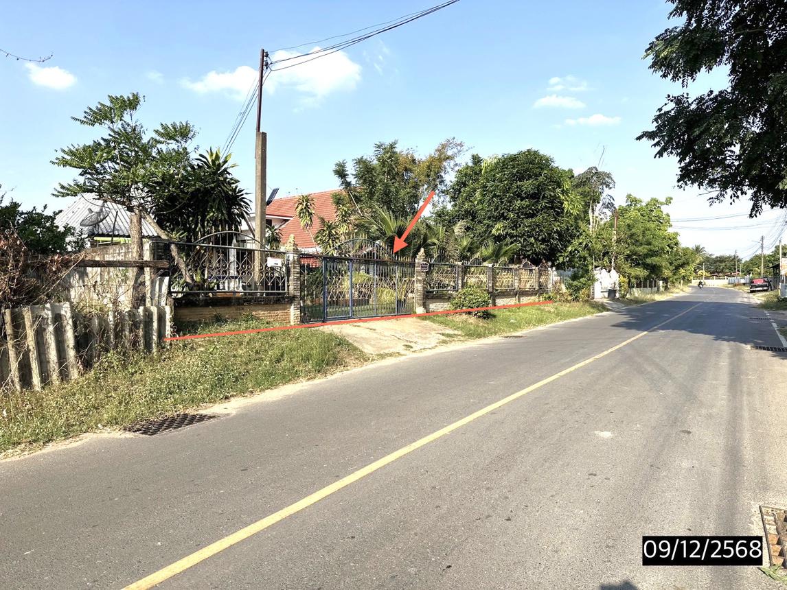 picture HOME 200 Sq.w. Pho Chai Roi Et for 2.2M - 12/17