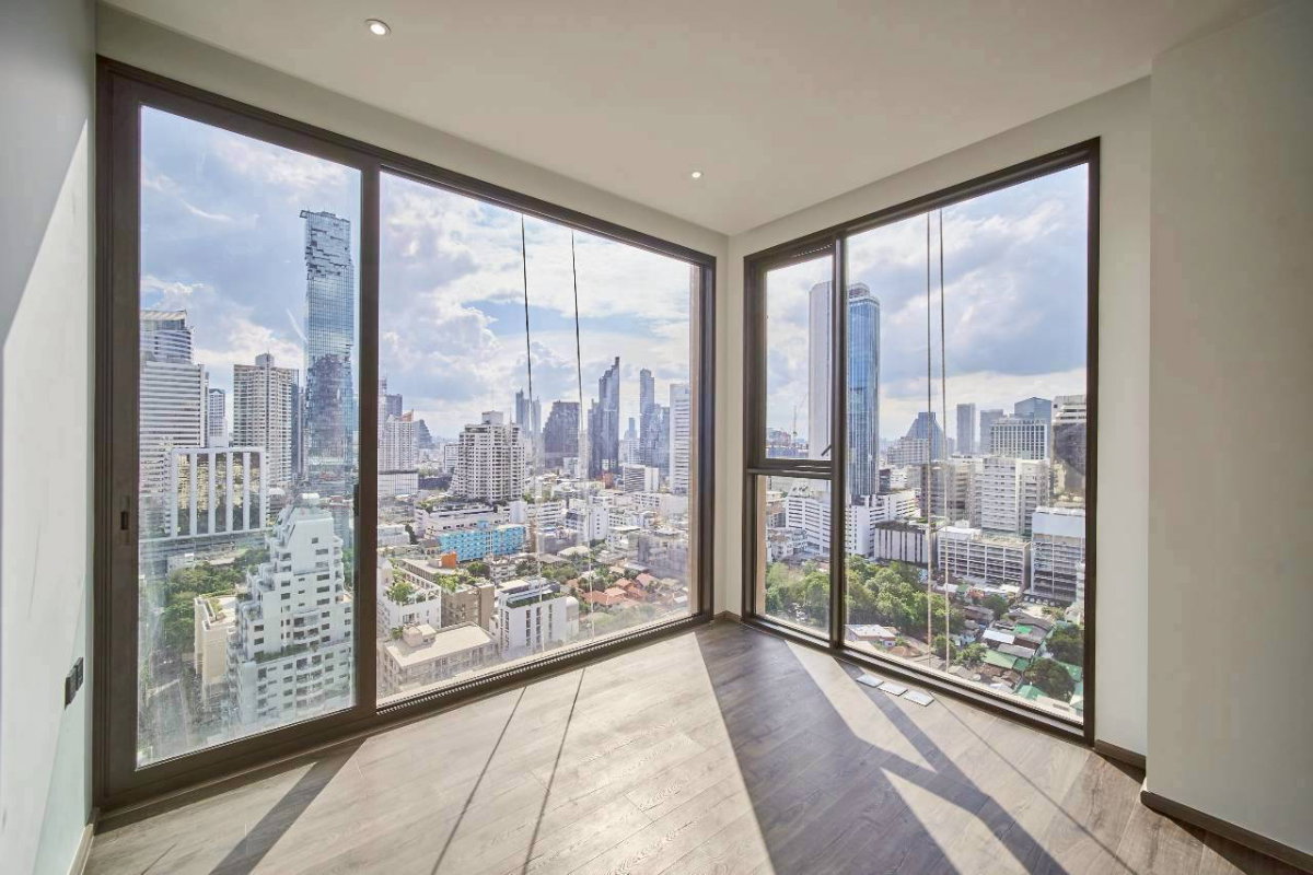 รูป 🏠✨ รมย์ คอนแวนต์ (Romm Convent) | ขายคอนโด Penthouse 3 ห้องนอน (HBH-TB-385) - รูปที่ 9/30