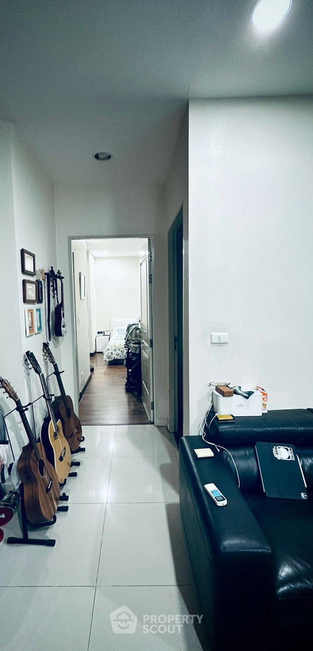 รูป ใกล้ BTS กรุงธนบุรี 100 ม. ขายคอนโด 2 ห้องนอน Q House Sathon (ID 3402193) - รูปที่ 8/18