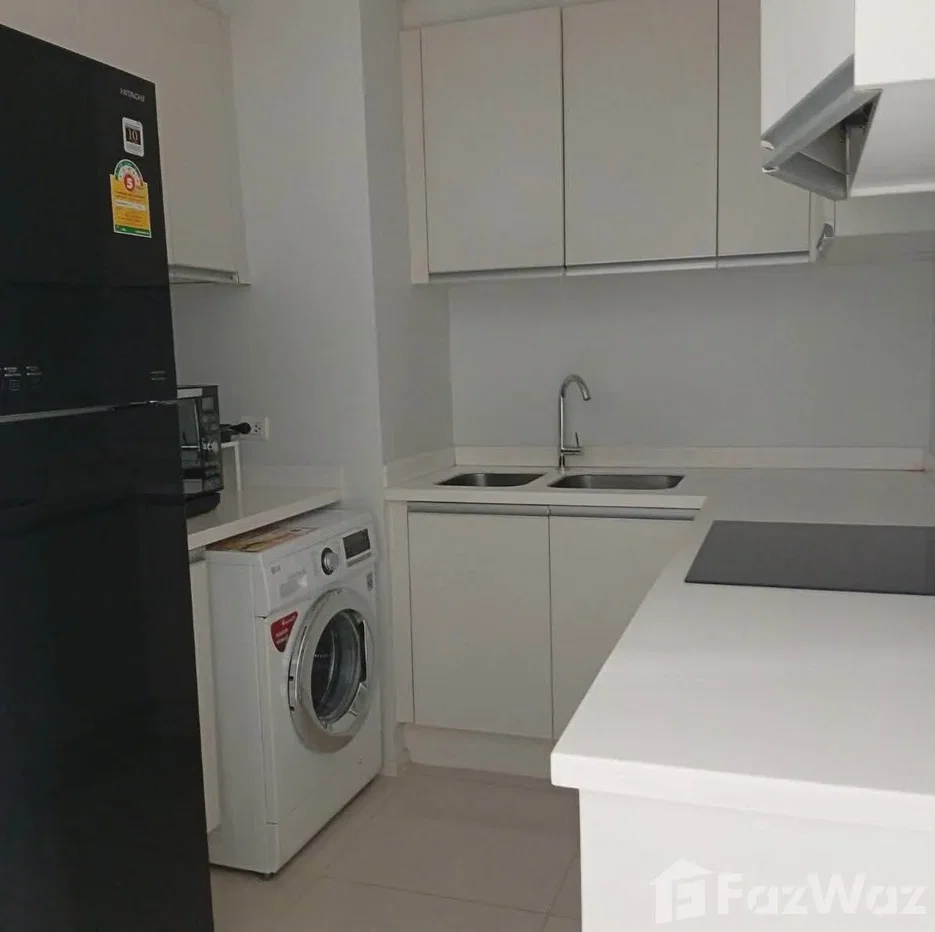 รูป ขาย คอนโด 2 ห้องนอน ในโครงการ วิลล่า อโศก 6863645 - รูปที่ 3/13