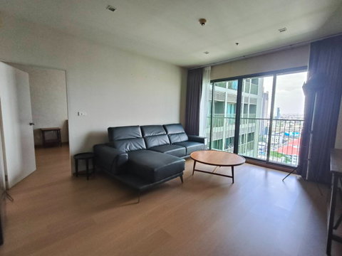 Condo for Rent : Noble Solo Thonglor , 1bed1bath, 51.23 sqm. 19th.floor, Rent 29,000.-bht.