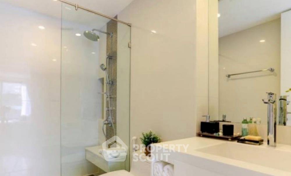 รูป คอนโด 1-ห้องนอน ที่ โคเรสซิโอ สาทร-พิพัฒน์ ใกล้ BTS ช่องนนทรี (ID 3400945) - รูปที่ 4/6