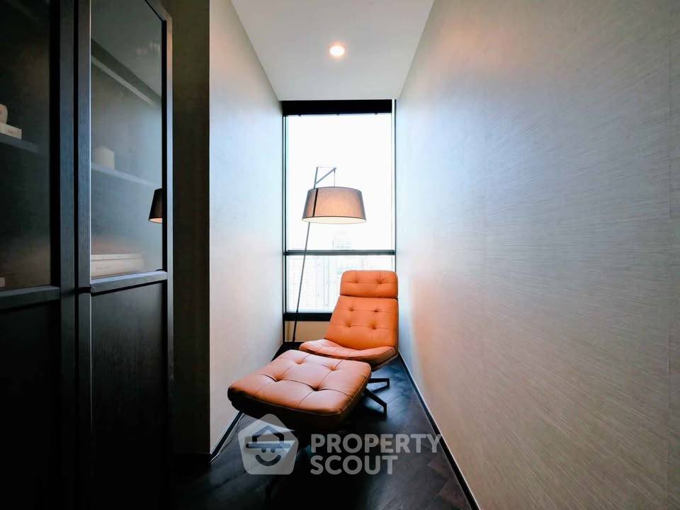 รูป คอนโด 3-ห้องนอน ที่ ดิ เอส สุขุมวิท 36 ใกล้ BTS ทองหล่อ (ID 3080909) - รูปที่ 37/50