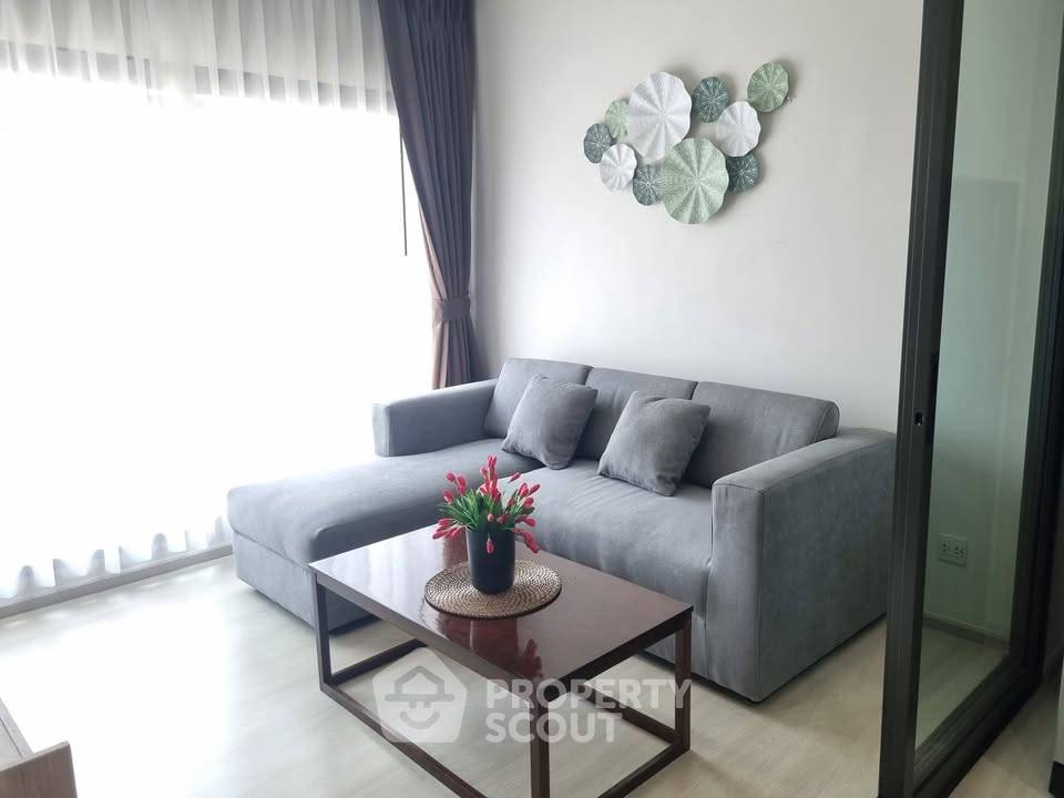 picture 1-BR Condo at Life Sukhumvit 48 near BTS Phra Khanong (ID 3404198) - 4/6