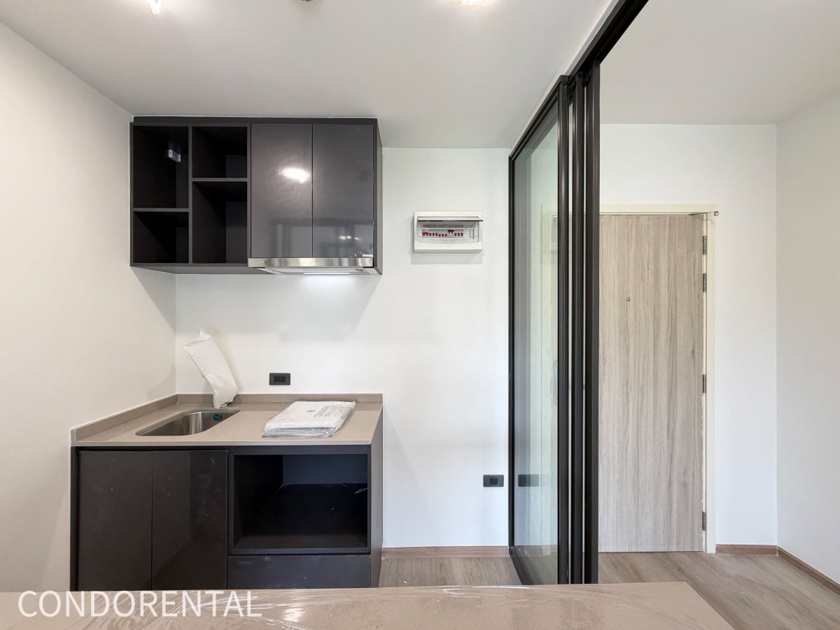 picture @Condorental condo for rent Groove Scape Ladprao-Sutthisan - 10/13