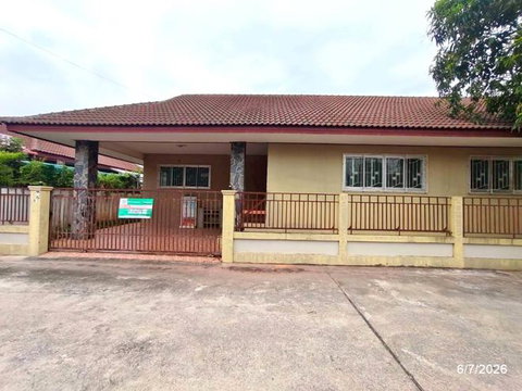 HOME 90.4 Sq.w. Muang Khon Kaen Khon Kaen for 3.5M