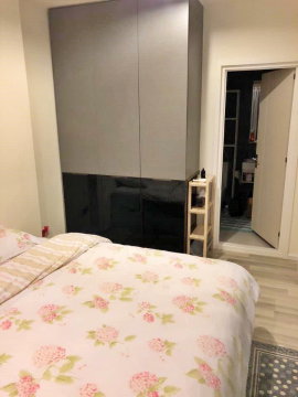 ห้องอัพเดต💥🔔⚠️🏘️⚡️กดปุ่มแอดไลน์💥The Key Sathorn - Charoenrat