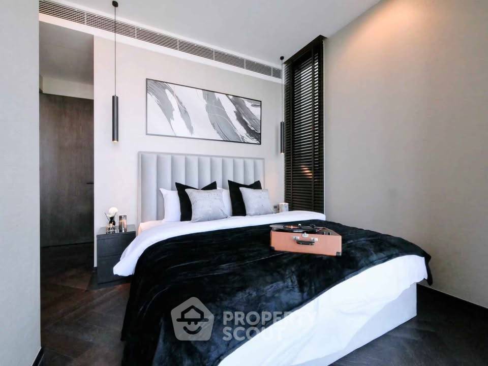 รูป คอนโด 3-ห้องนอน ที่ ดิ เอส สุขุมวิท 36 ใกล้ BTS ทองหล่อ (ID 3080909) - รูปที่ 50/50