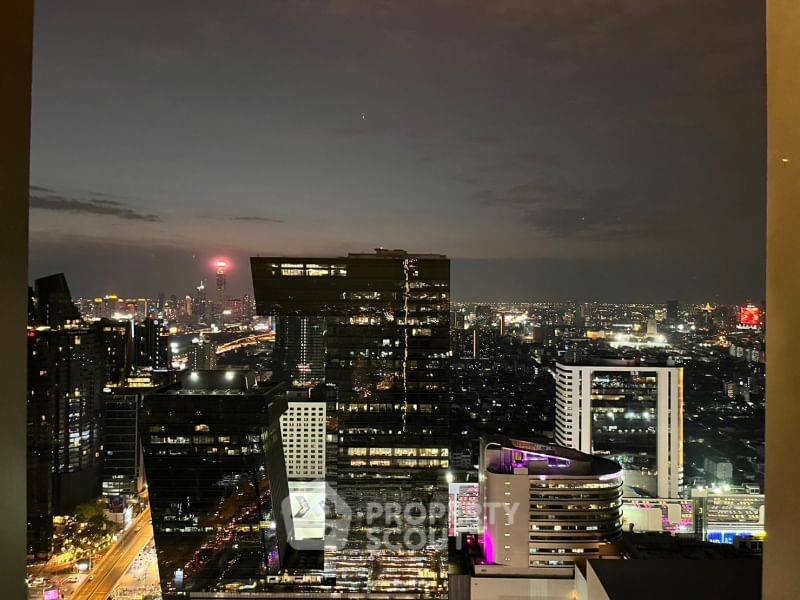picture 1-BR Condo at One 9 Five Asoke - Rama 9 near MRT Phra Ram 9 (ID 985773) - 10/11