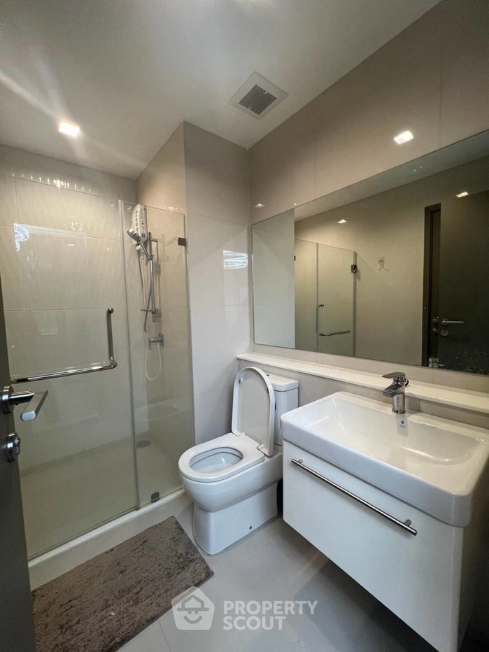 picture 2-BR Condo at Life Asoke Hype near ARL Makkasan (ID 3407499) - 4/10