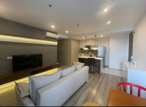 IDEO Mobi Sukhumvit 66