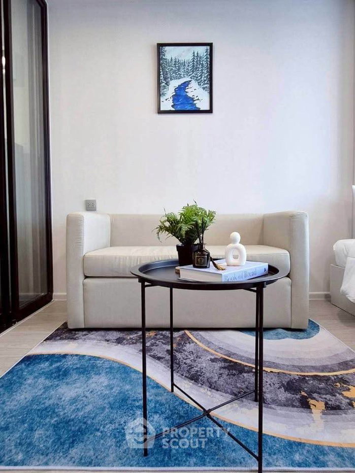 picture 1-BR Condo at Atmoz Oasis Onnut in Suan Luang (ID 3402533) - 9/16