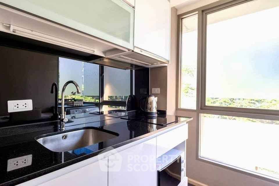picture 200m To BTS Chong Nonsi | 1-BR Klass Silom (ID 3403109) - 9/11
