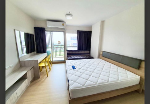 code : B83 Supalai Veranda Rama 9