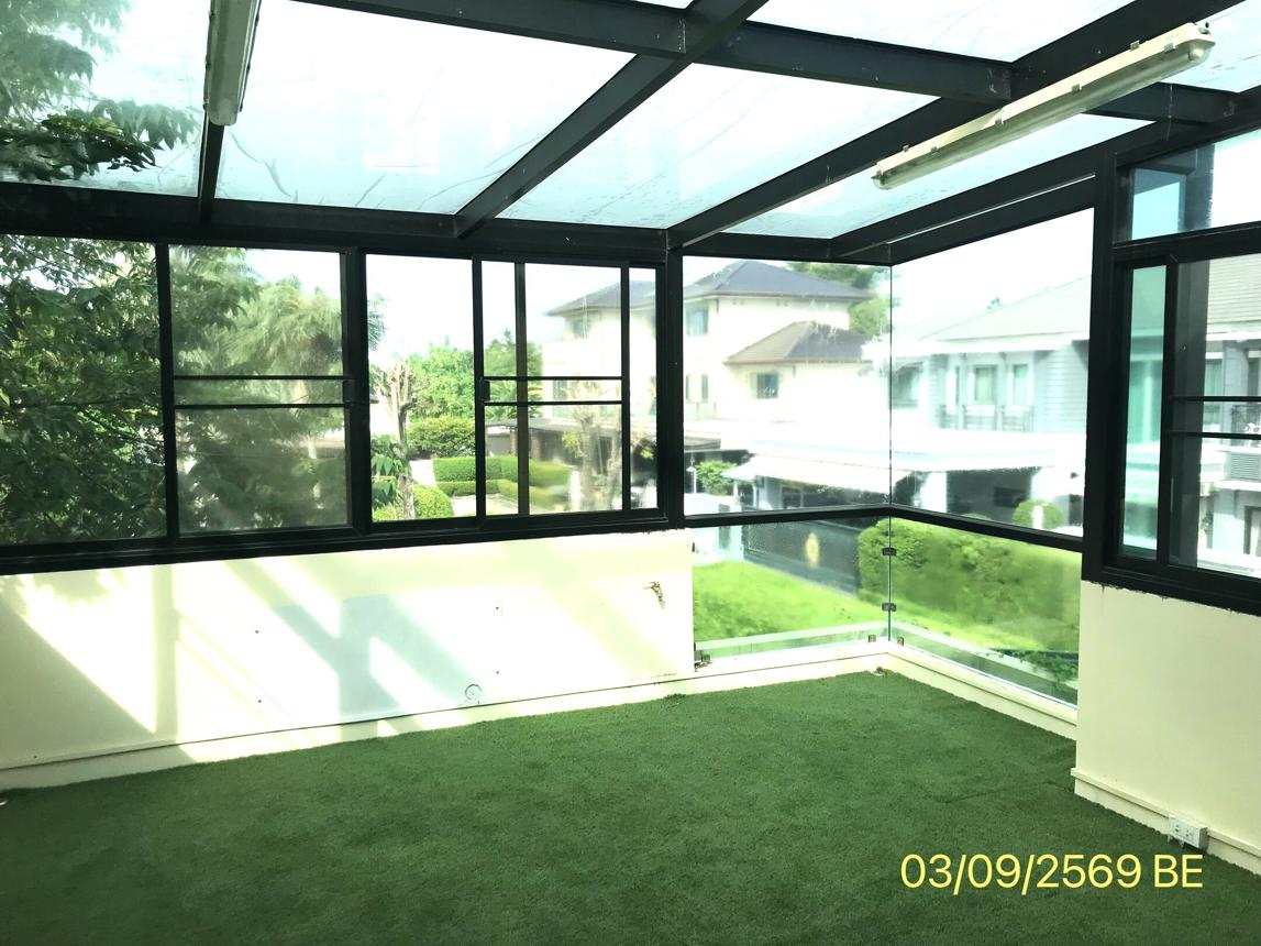 picture HOME 171.3 Sq.w. Muang Nonthaburi Nonthaburi for 22.3M - 40/45