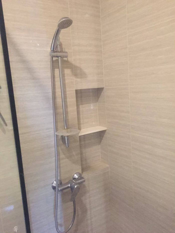 รูป 🏢 🌟ให้เช่า M Jatujak condo 1 ห้องนอน 30 ตร.ม เฟอร์นิเจอร์ครบ 🌟 - รูปที่ 13/14