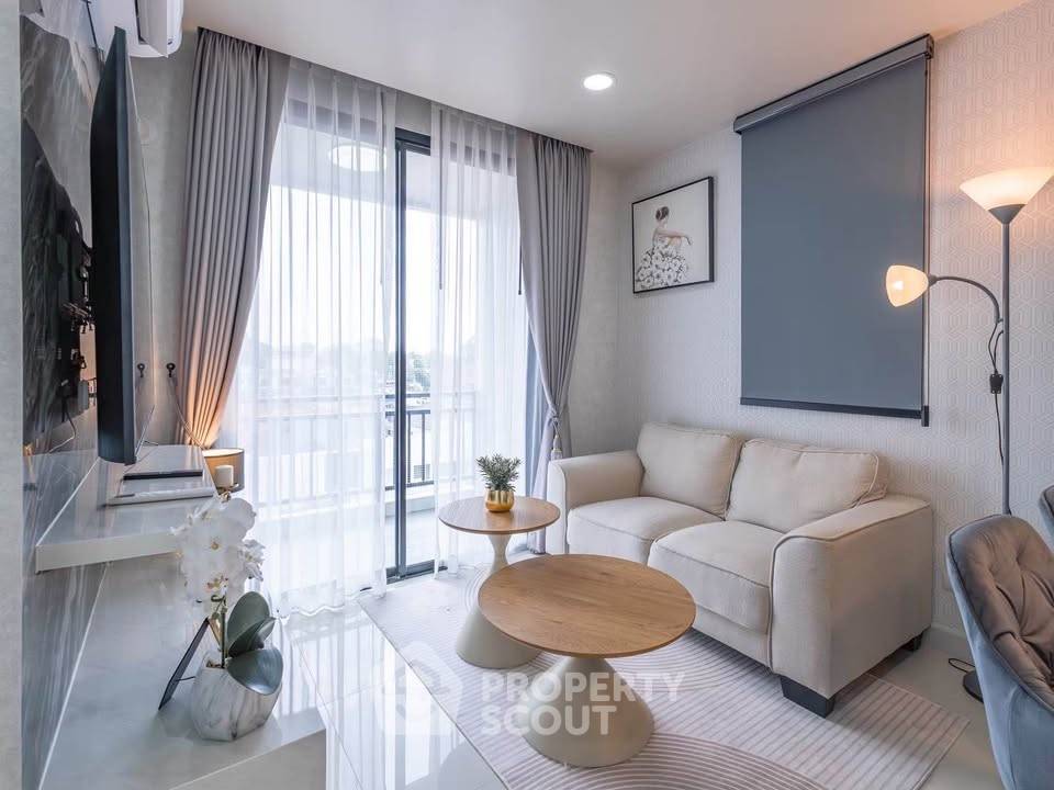 รูป คอนโด 1-ห้องนอน ที่ อินฟินิติ คอนโด ใกล้ พัทยาตะวันออก (ID 3402826) - รูปที่ 18/24
