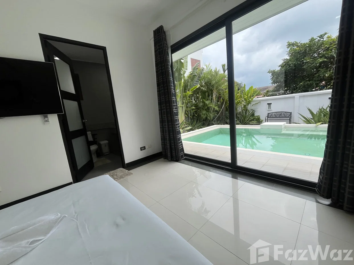 picture 2 Bedroom Villa for rent in Rawai, Phuket 6863311 - 2/26
