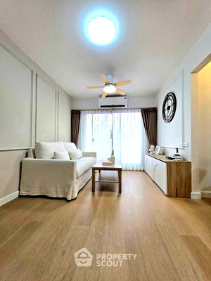 ขายคอนโด : คอนโดสองห้องนอน Baan Suan Thon Bangmod Condominium ย่านพุทธบูชา (ID 3406837)