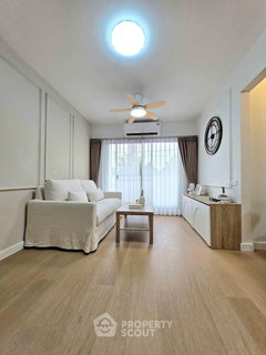 Two-Bedroom Condo At Baan Suan Thon Bangmod Condominium (ID 3406837)