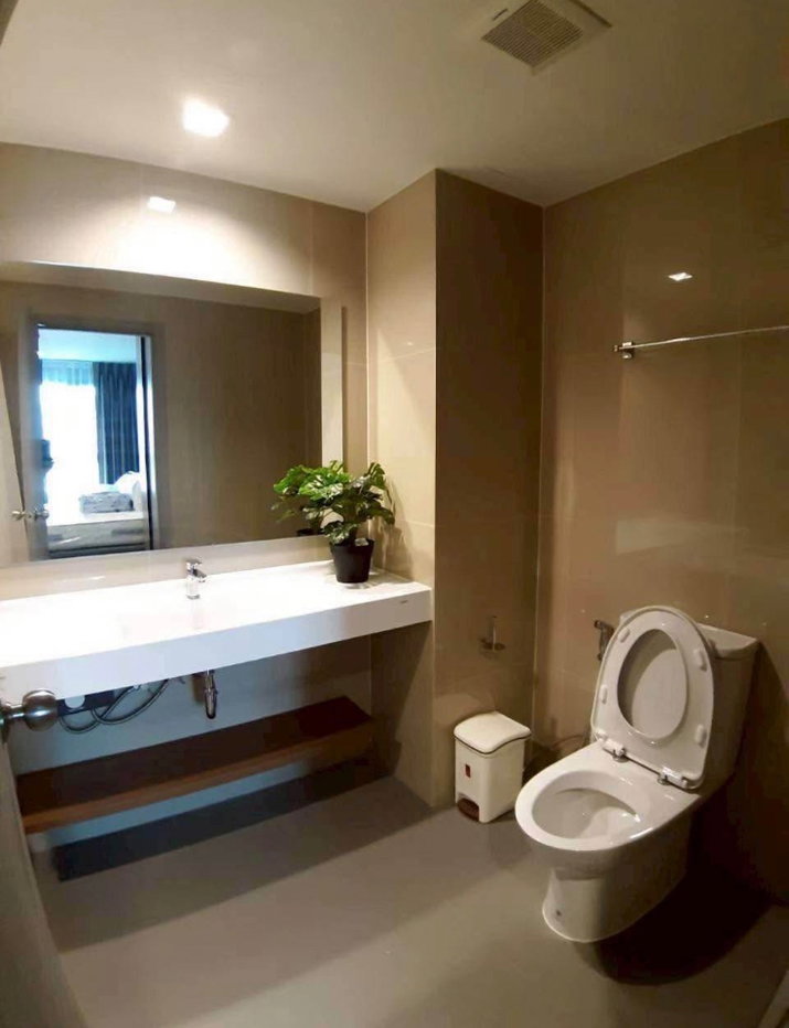 รูป Ideo sukhumvit 93 ☎️2 bed 2 bath 25000/month ‼️best price ‼️NOW AVAILABLE 🔆✅ - รูปที่ 11/13