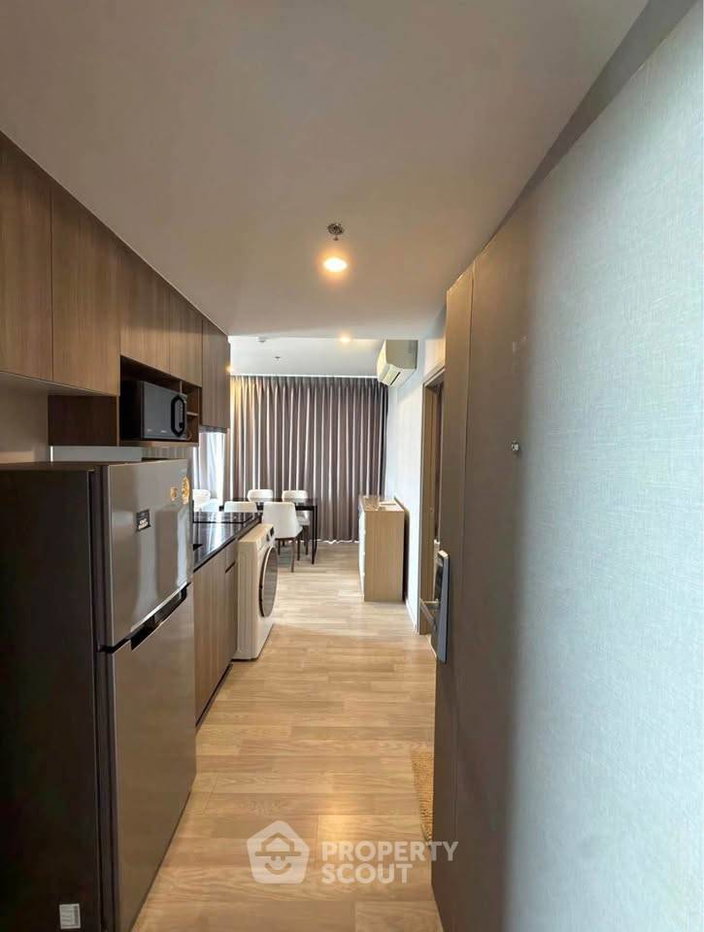 รูป คอนโด 2-ห้องนอน ที่ ไอดีโอ โมบิ สุขุมวิท อีสต์พอยท์ ใกล้ BTS แบริ่ง (ID 3406792) - รูปที่ 4/10