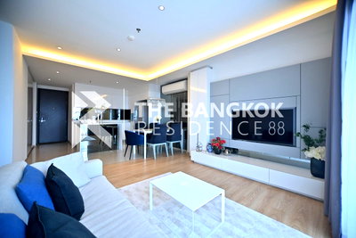 คอนโดให้เช่า : เอช สุขุมวิท 43 คอนโดมิเนียม  สะดวกสบายพร้อมเข้าอยู่