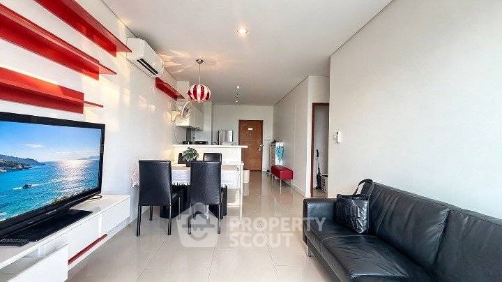 picture 100m To BTS Krung Thon Buri, 1-BR Villa Sathorn (ID 3403957) - 1/10