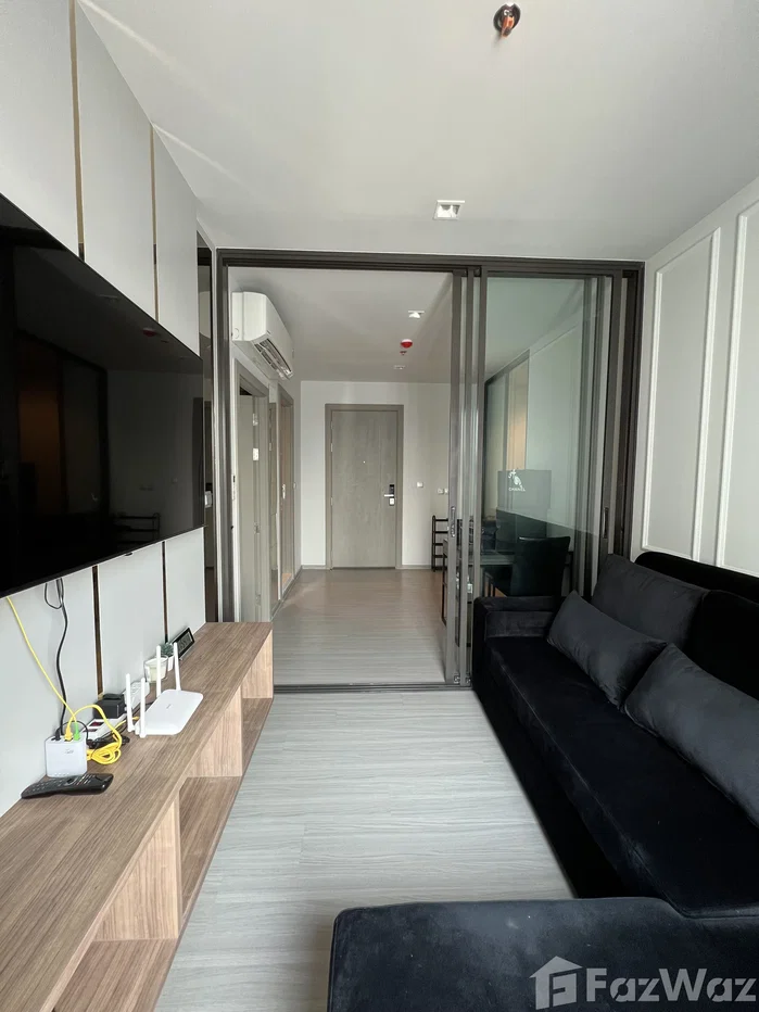รูป ขาย คอนโด 1 ห้องนอน ในโครงการ ไลฟ์ อโศก พระราม 9 6863094 - รูปที่ 2/5