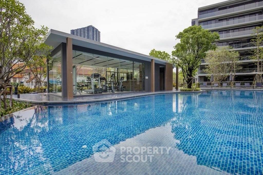 รูป คอนโด 4 ห้องนอน ขนาด 285 ตร.ม. Park Court Sukhumvit 77 ใกล้ BTS อ่อนนุช (ID 3402390) - รูปที่ 13/14