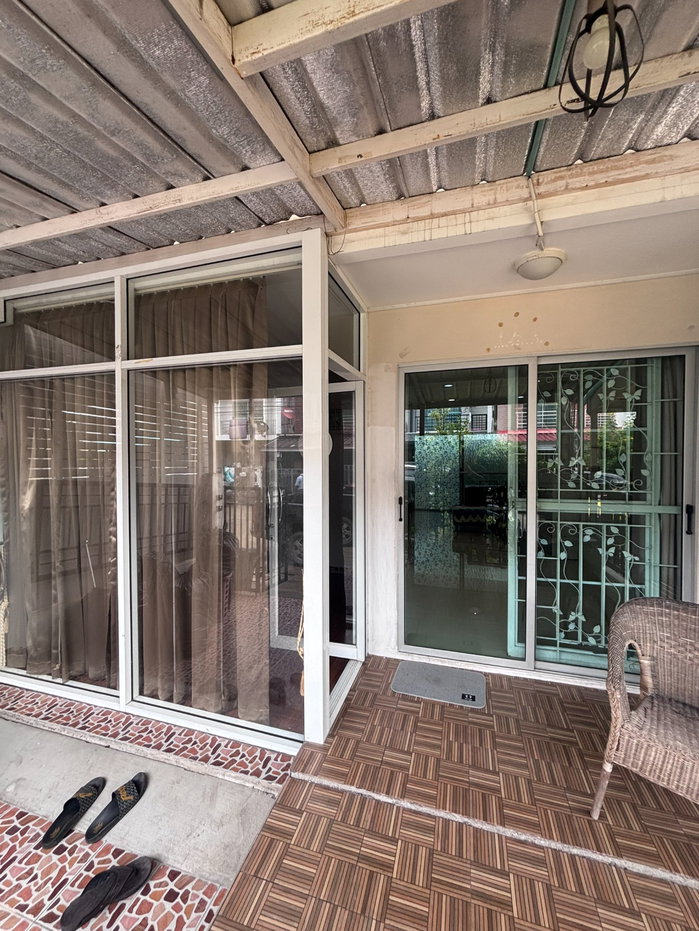 รูป บ้านเช่า 3นอน 2น้ำ บางนา กม.5 พฤกษาทาวน์เน็กส์ - รูปที่ 14/21