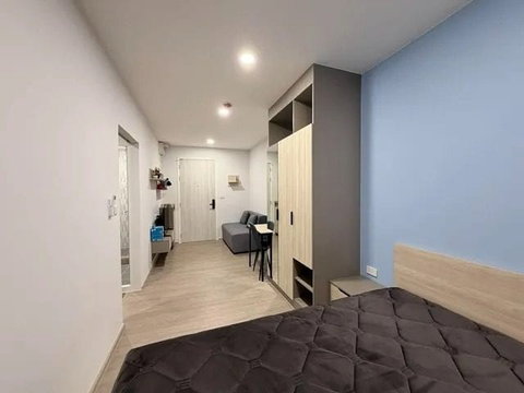 A010658 V Condo Ladkrabang
