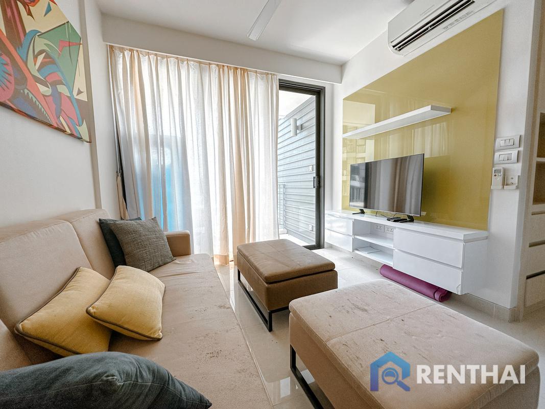 picture 2bed Condo in Cassia Phuket - 9M Thb, Fully Furnished with Exclusive Amenities - 9/25