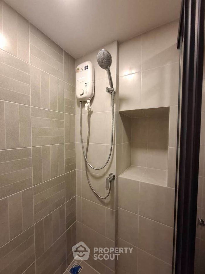 รูป คอนโด 1-ห้องนอน ที่ ดี คอนโด แอร์ ลาดกระบัง ใกล้ ท่าอากาศยานสุวรรณภูมิ (ID 3402454) - รูปที่ 8/8
