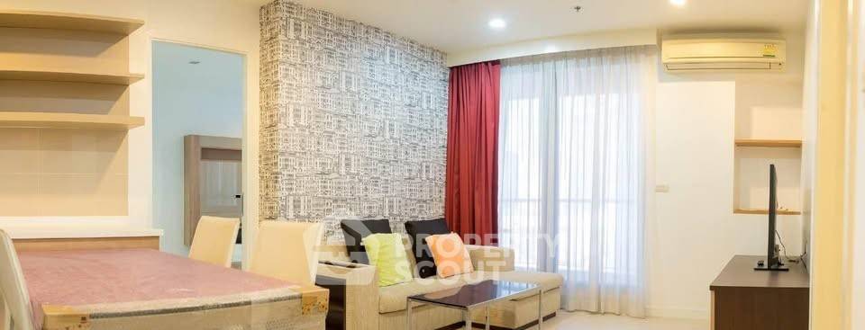picture 200m To BTS On Nut | 2-BR Rhythm Sukhumvit 50 (ID 3403487) - 1/5
