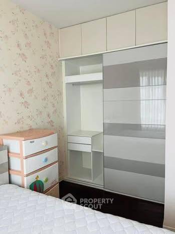 รูป คอนโด 1 ห้องนอน ชั้น 15 Circle Condominium ใกล้ MRT เพชรบุรี (ID 3404022) - รูปที่ 2/8