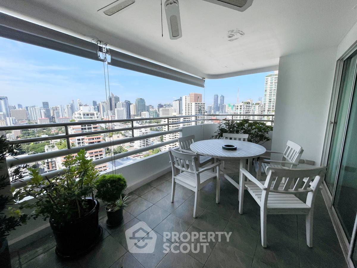 รูป ขายคอนโด 3 ห้องนอน 252 ตร.ม. Regent on The Park 3, MRT เพชรบุรี (ID 2025883) - รูปที่ 5/46