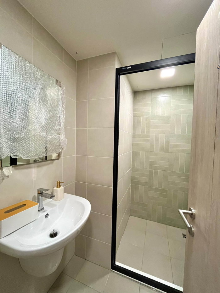 picture 🔥💥 For Rent: D CONDO HYPE RANGSIT BY SANSIRI 💥🔥 🏡 Condo for rent at only 10,980 THB/month! - 4/5