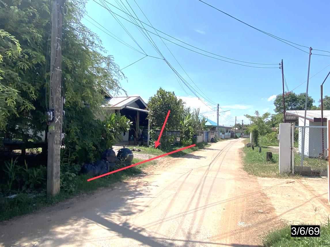 picture HOME 196 Sq.w. Muang Khon Kaen Khon Kaen for 1.3M - 9/13