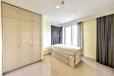 คอนโดให้เช่า : แฮมป์ตัน ทองหล่อ 10  สะดวกสบายกับไลฟ์สไตล์สุด Luxury