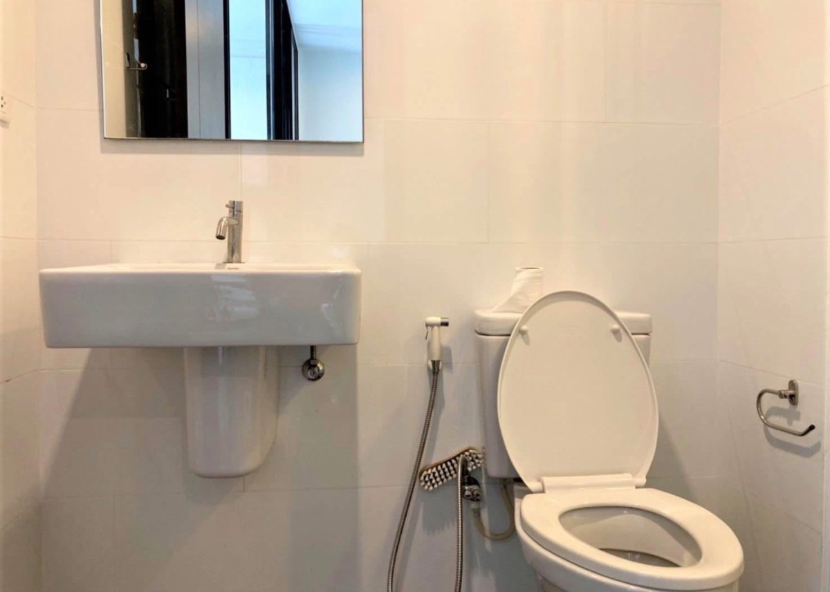picture The base park west☎️ 1 bed 30.4 sqm ‼️14000/month ‼️NOW AVAILABLE 🔆✅ - 9/12